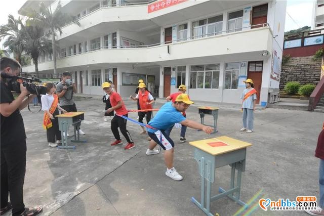 蕉城禁毒寓教于乐，效果如何？带你去九中看看-1.jpg
