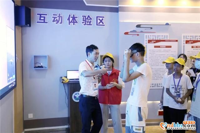 蕉城禁毒寓教于乐，效果如何？带你去九中看看-6.jpg