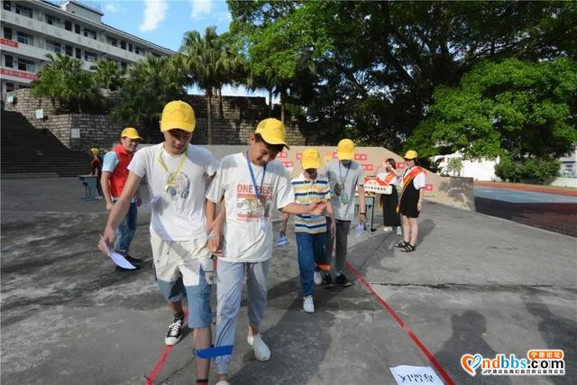 蕉城禁毒寓教于乐，效果如何？带你去九中看看-3.jpg