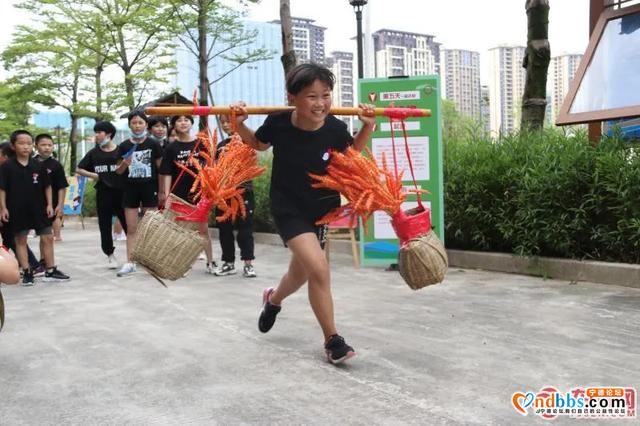 宁德首届民族传统体育文化进校园 培养传统体育文化传承者-1.jpg