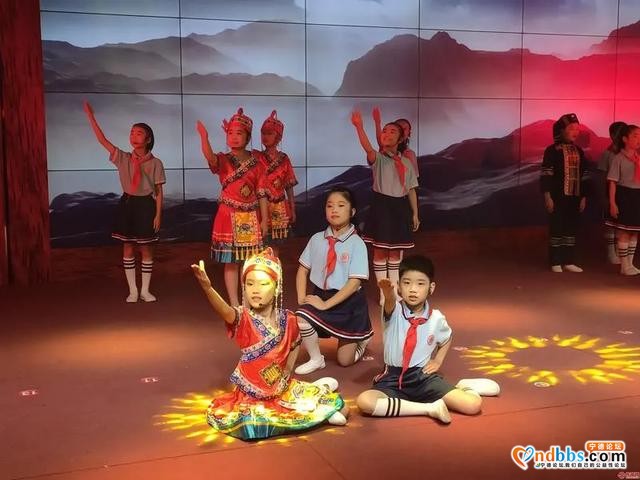 宁德首届民族传统体育文化进校园 培养传统体育文化传承者-2.jpg
