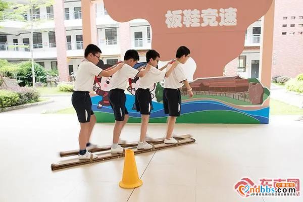 宁德首届民族传统体育文化进校园 培养传统体育文化传承者-3.jpg