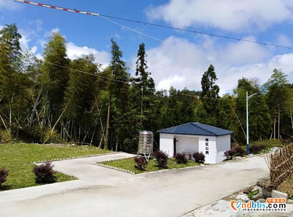 将“空巢村”建成宜居新村——记宁德市国税局驻宁德市飞鸾镇澳坪村第一书记杨峰-5.jpg