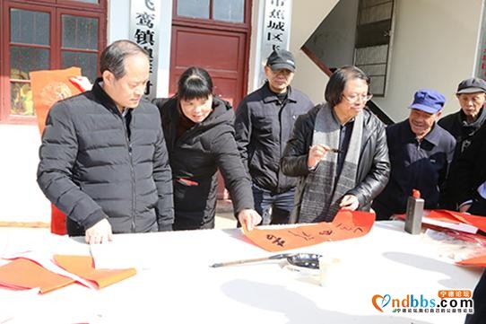 将“空巢村”建成宜居新村——记宁德市国税局驻宁德市飞鸾镇澳坪村第一书记杨峰-8.jpg
