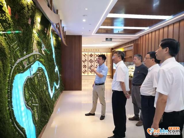 宁德：九仙村现场教学点揭牌并启动现场教学-2.jpg
