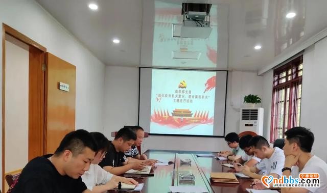 屏南县各级党组织开展建党99周年主题党日活动-3.jpg