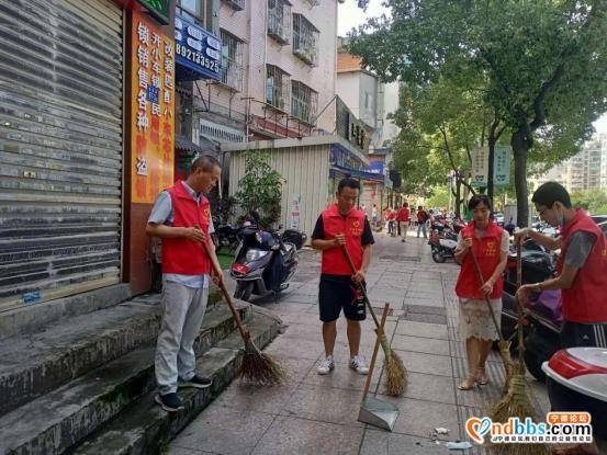 宁德：市科协党支部组织开展庆祝 建党99周年主题党日活动-3.jpg