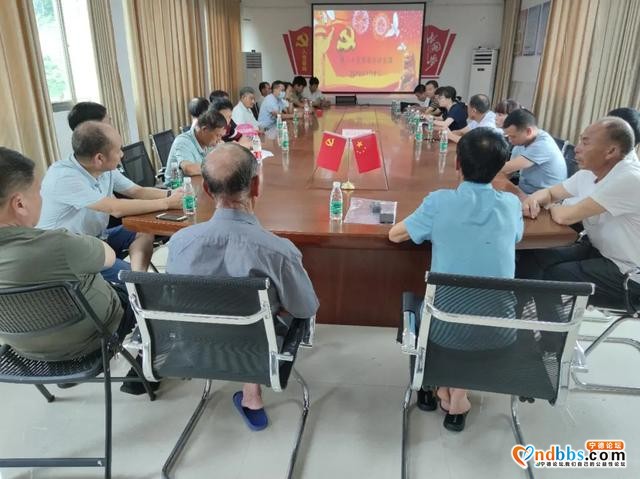蕉城洪口乡开展建党99周年“七一”系列活动-6.jpg