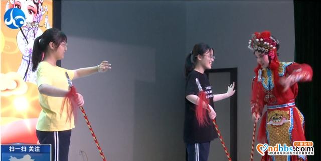 戏曲进校园，文化共传承！蕉城这样让孩子爱上传统艺术-6.jpg