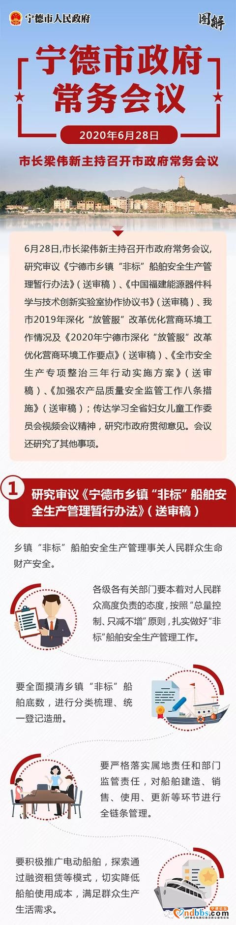 宁德：图解：市政府常务会议-1.jpg
