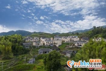 宁德柘荣黄柏乡：文创助力 乡村振兴-1.jpg