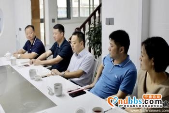 宁德团市委书记、市青联主席霍立昀慰问一线新闻工作者-3.jpg