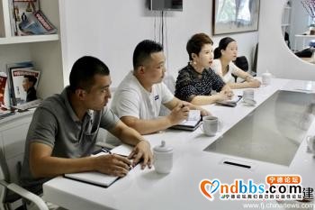 宁德团市委书记、市青联主席霍立昀慰问一线新闻工作者-4.jpg
