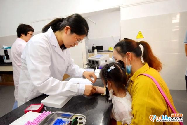 幼儿园小朋友即将开学！请家长们为孩子提前体检-1.jpg