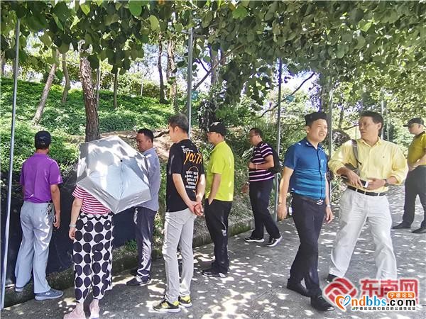 福州鼓楼与宁德古田联合开展涉侨维权经验交流活动-5.jpg