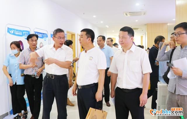 “目浴阳光 睛彩华厦”光明行公益活动走进蕉城 助力精准健康扶贫-3.jpg