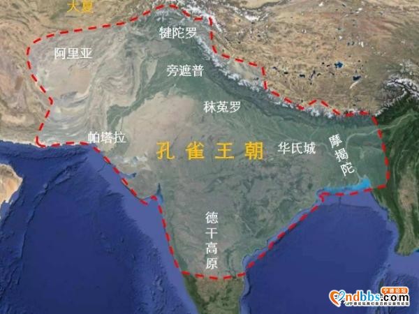 关于印度的那些事 有趣、深刻的印象 印度到底是一个什么样的民族-1.jpg