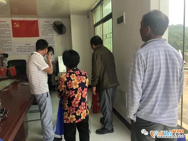 宁德市慈善总会“阳光1+1”牵手古田县大甲镇村溪村-4.jpg