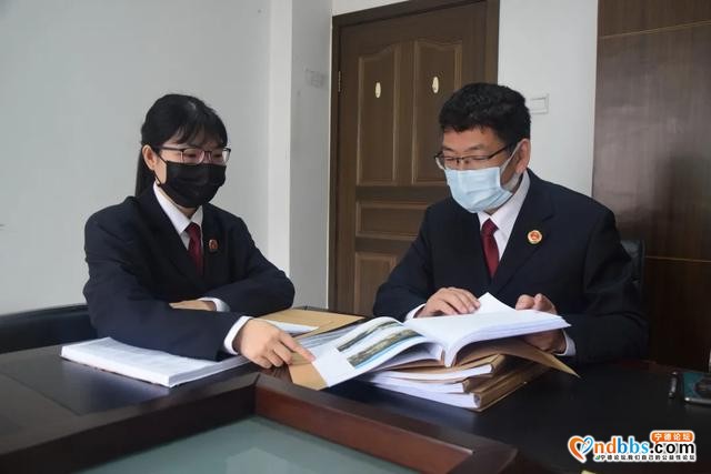 公益诉讼 ｜ 守护翠屏湖，宁德古田湖长检察长联手发力-3.jpg