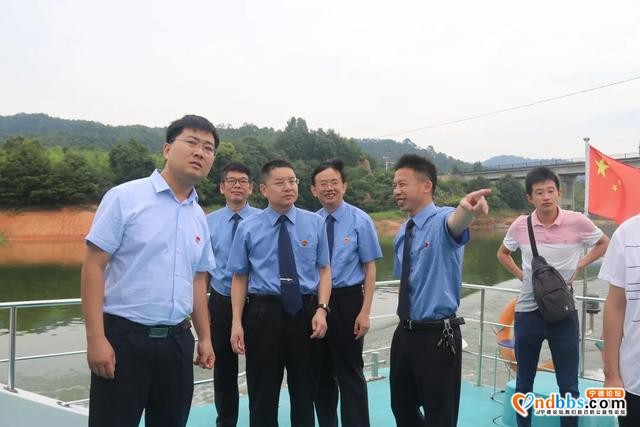 公益诉讼 ｜ 守护翠屏湖，宁德古田湖长检察长联手发力-9.jpg