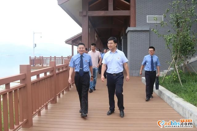 公益诉讼 ｜ 守护翠屏湖，宁德古田湖长检察长联手发力-8.jpg