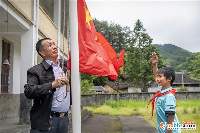 宁德撤地设市20周年巡礼之县域教育成果篇——周宁县推动教育事业发展侧记-1.jpg