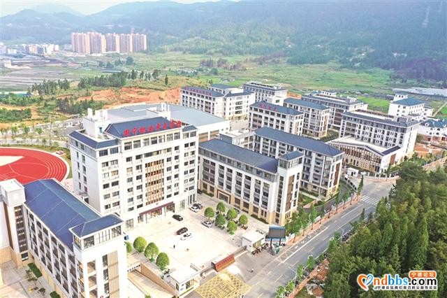 宁德撤地设市20周年巡礼之县域教育成果篇——周宁县推动教育事业发展侧记-2.jpg