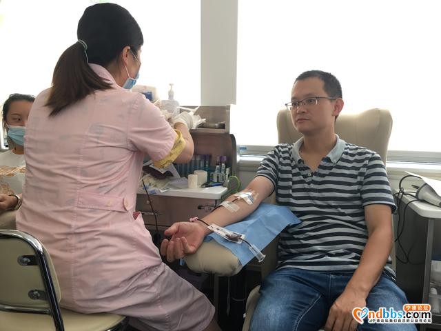 宁德：热血送暖献爱心 卫健传递正能量-7.jpg