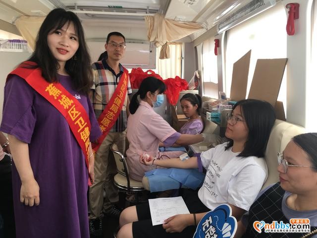 宁德：热血送暖献爱心 卫健传递正能量-9.jpg