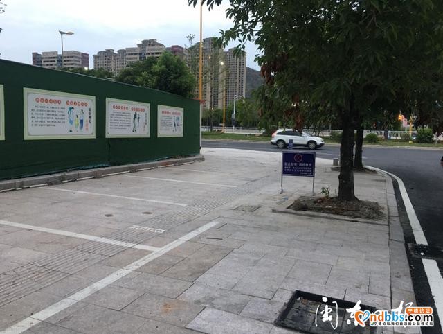 宁德新闻黑转红｜金马北路车辆停放有序多了-6.jpg