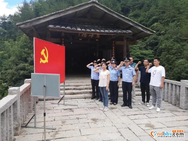 蕉城：「聚焦基层」金涵畲族乡各党支部以实际行动向“七一”献礼-10.jpg