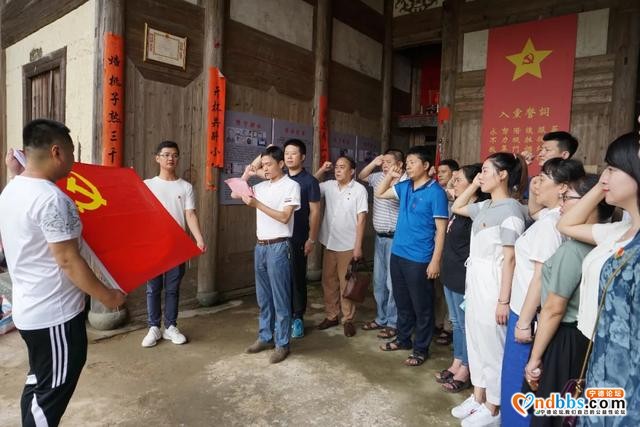 蕉城：「聚焦基层」践行初心使命 坚守九九如一！“七一”八都这样为党庆生-2.jpg