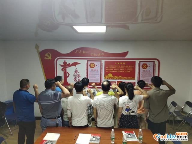 蕉城：「聚焦基层」践行初心使命 坚守九九如一！“七一”八都这样为党庆生-5.jpg
