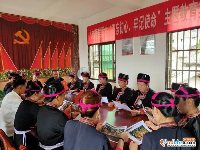 蕉城：「聚焦基层」践行初心使命 坚守九九如一！“七一”八都这样为党庆生-9.jpg