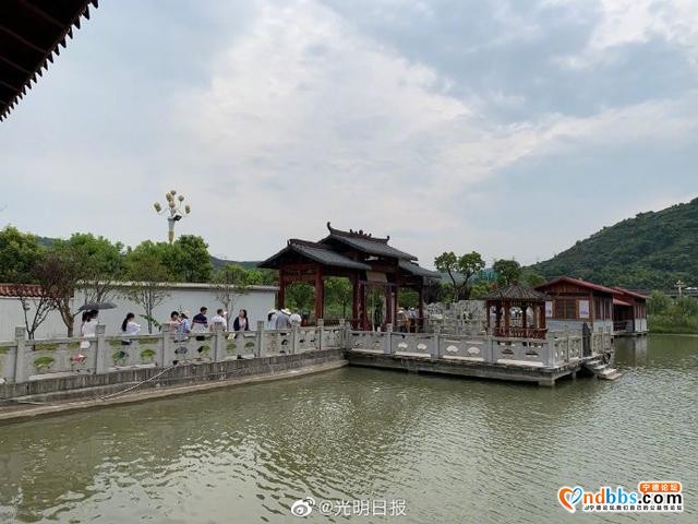 从赤贫到“小康明星村”，福建宁德福鼎市柏洋村这样做-2.jpg