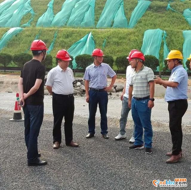 宁德：市国资委党委书记、主任许振长一行赴宁德沙埕湾高速公司宣讲习近平新时代中国特色社会主义思想-3.jpg