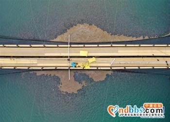宁德：一尾黄鱼游出百亿产业「组图」-2.jpg