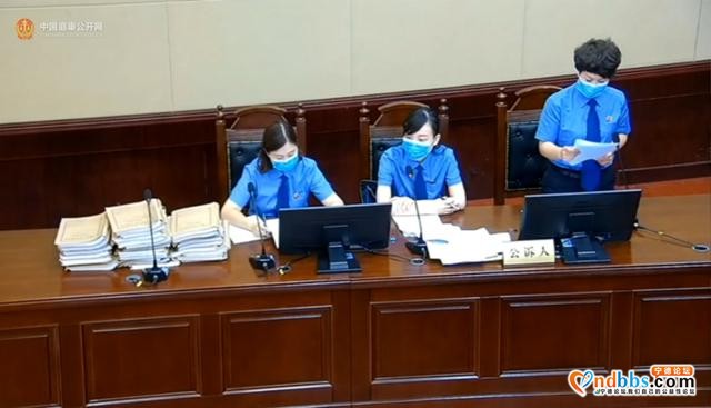 扫黑除恶 | 蕉城检察提起公诉的首起利用信息网络实施“套路贷”恶势力犯罪案件开庭审理-2.jpg
