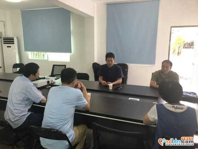 宁德市统计局开展统计工作调研-5.jpg