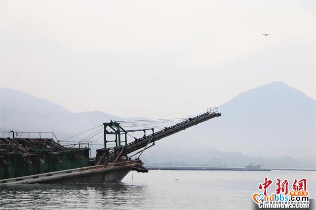 福建宁德海警查获3起涉嫌走私成品油案 查扣成品油600吨-4.jpg