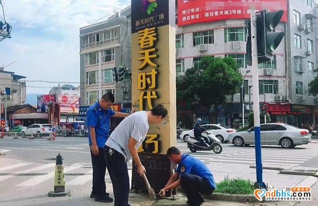 宁德新闻红黑榜?丨有人在高速上行走？危险-4.jpg