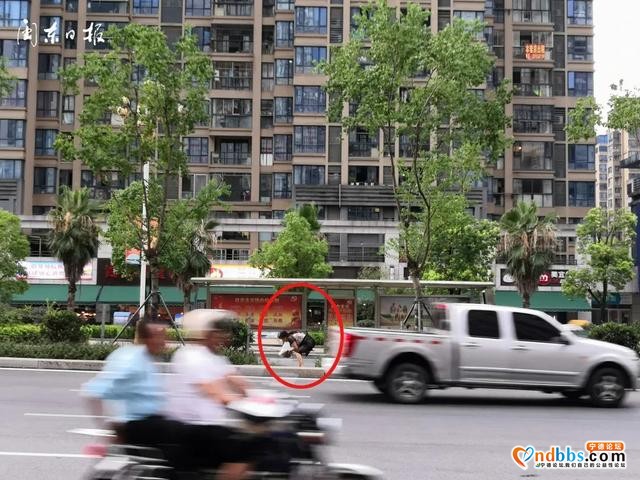 宁德新闻红黑榜?丨有人在高速上行走？危险-11.jpg
