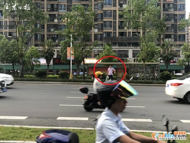 宁德新闻红黑榜?丨有人在高速上行走？危险-10.jpg