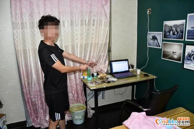 重拳出击！宁德一举捣毁两个“套路贷”团伙-2.jpg