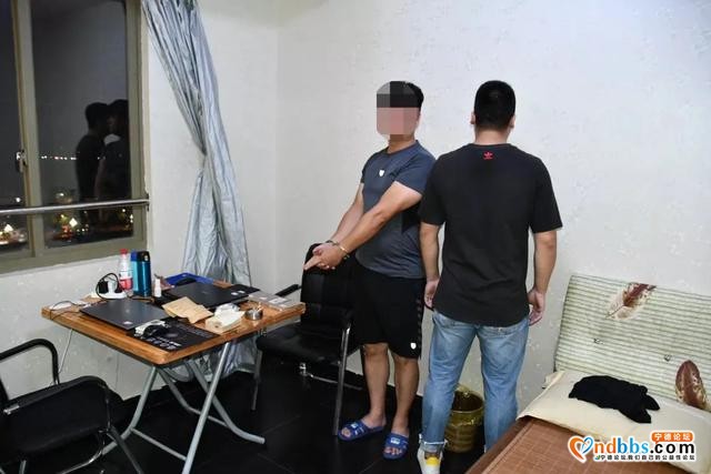 重拳出击！宁德一举捣毁两个“套路贷”团伙-1.jpg