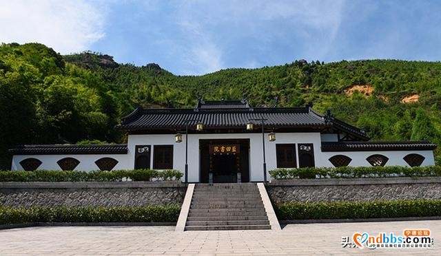 福建省 宁德市 古田县 蓝田书院-2.jpg