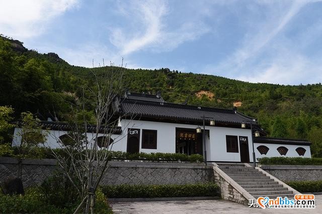 福建省 宁德市 古田县 蓝田书院-3.jpg