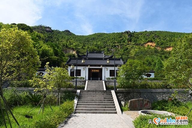 福建省 宁德市 古田县 蓝田书院-7.jpg