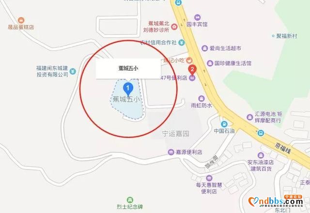 宁德人速看！2019年中小学片区划分！快看你家孩子能上哪所学校？-25.jpg