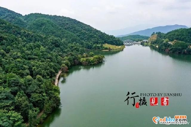 毕业旅行地推荐 | 福建这5座低调高山，越爬越瘦，会上瘾~-3.jpg